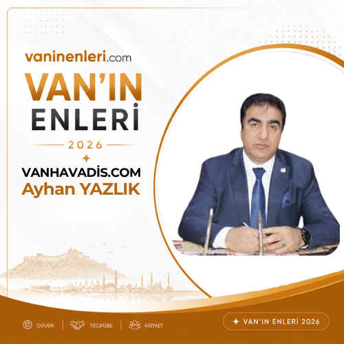 Ayhan YAZLIK