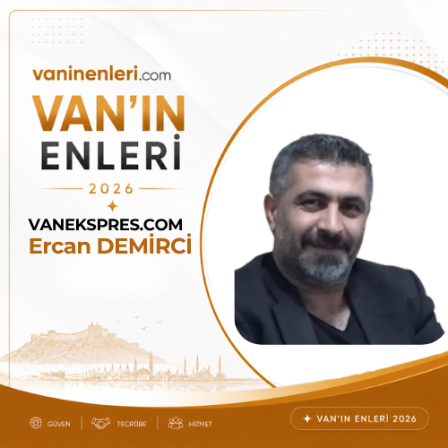 Ercan DEMİRCİ