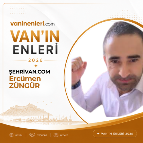 Ercümen ZÜNGÜR