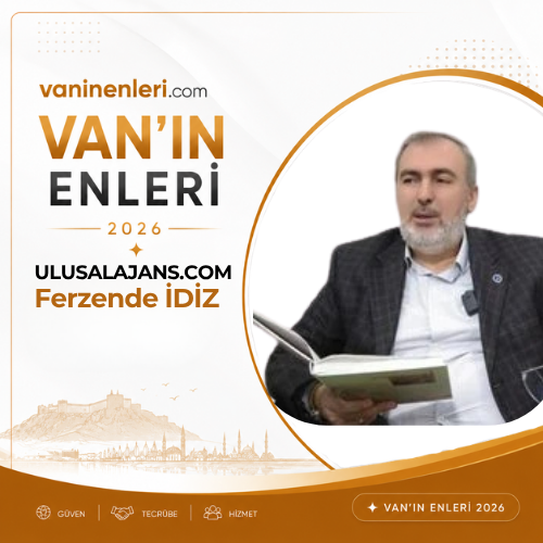 Ferzende İDİZ