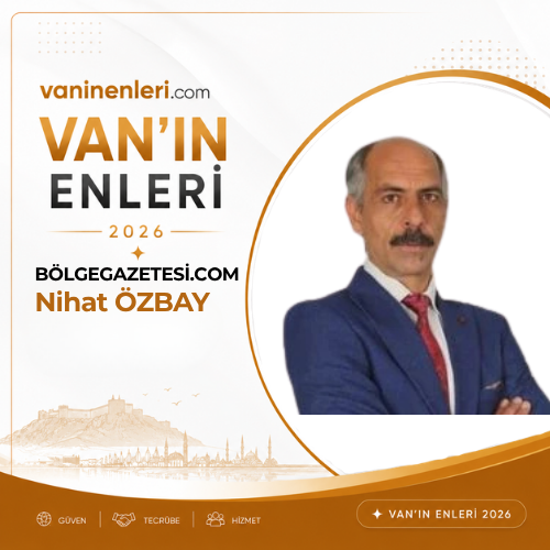 Nihat ÖZBAY