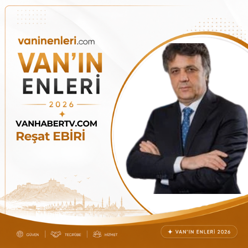 Reşat EBİRİ