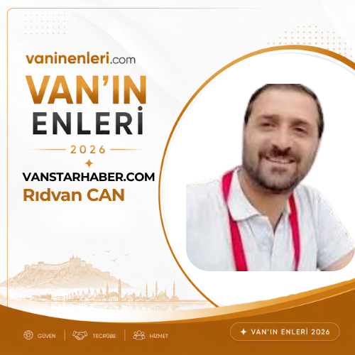 Rıdvan CAN