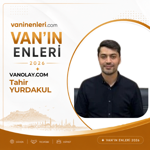 Tahir YURDAKUL
