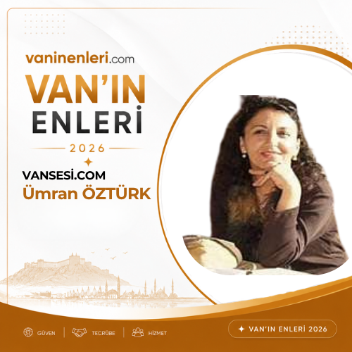 Ümran ÖZTÜRK